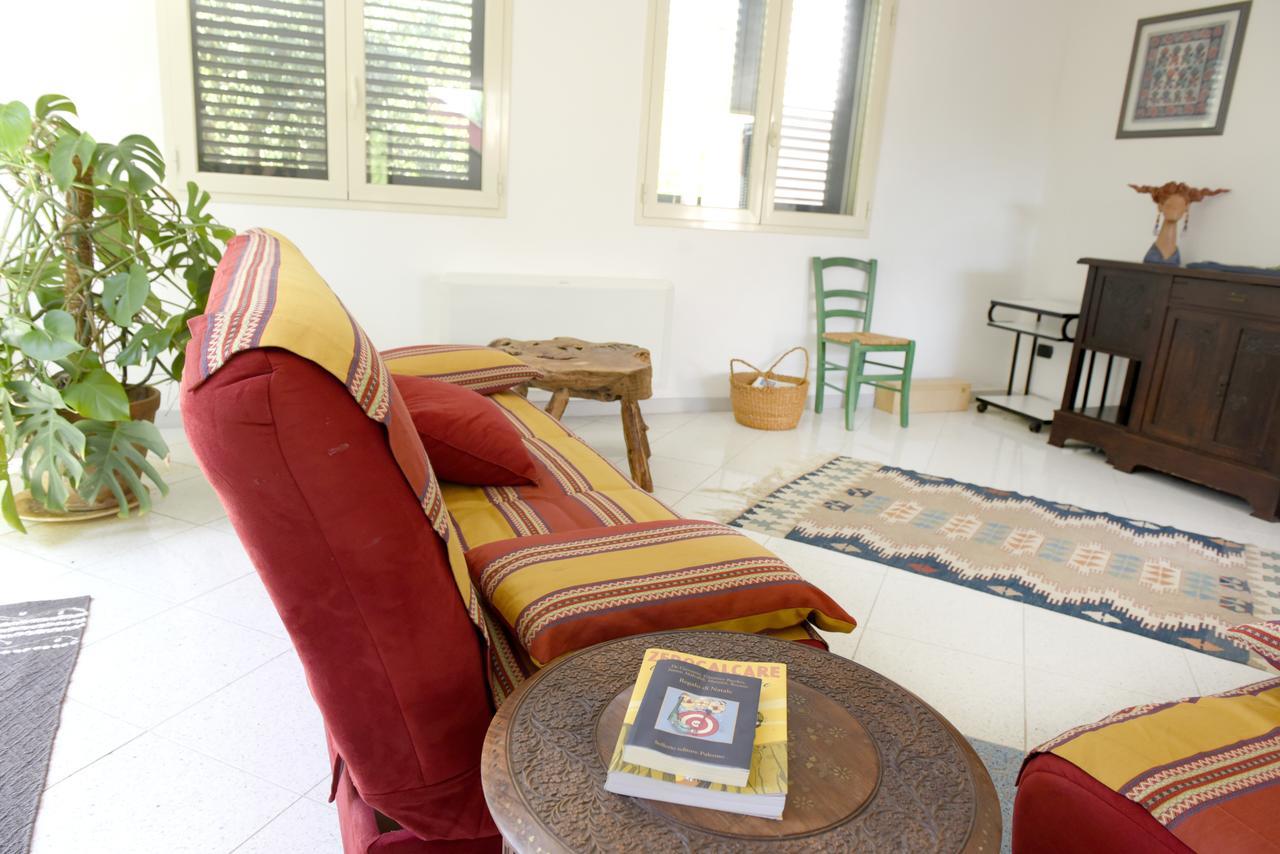 The Aia Bed & Breakfast นาร์โด ภายนอก รูปภาพ
