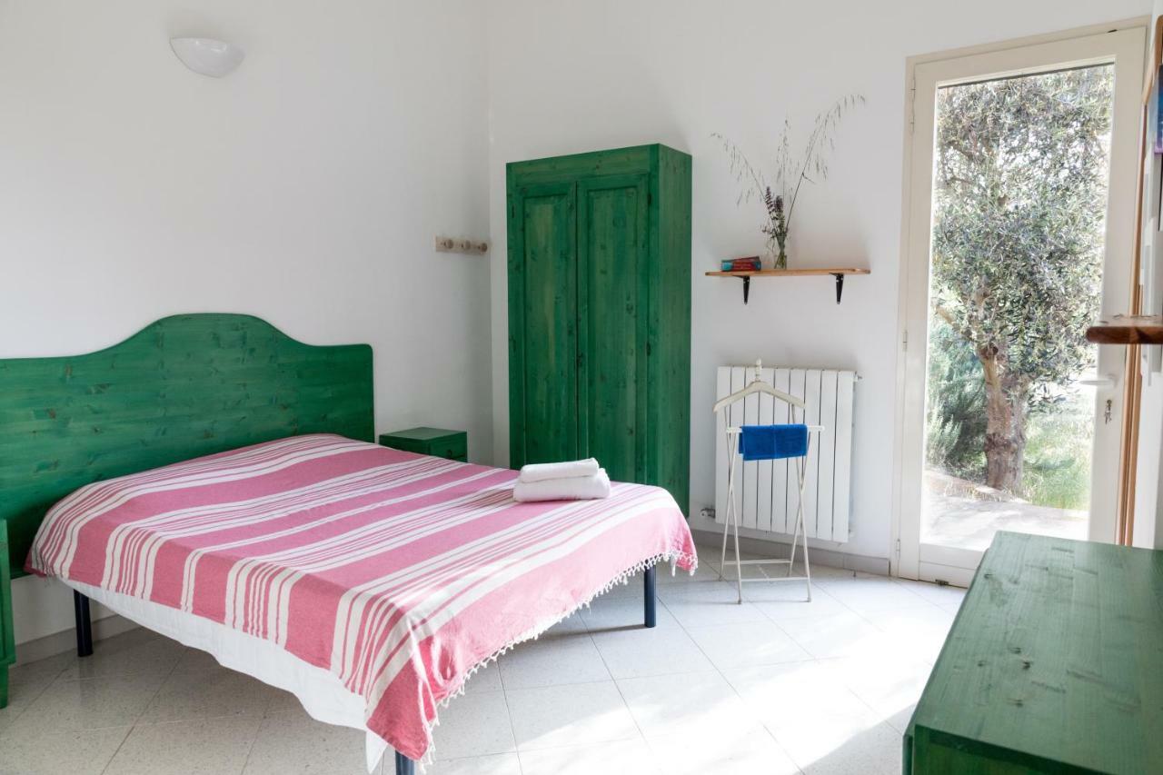 The Aia Bed & Breakfast นาร์โด ภายนอก รูปภาพ