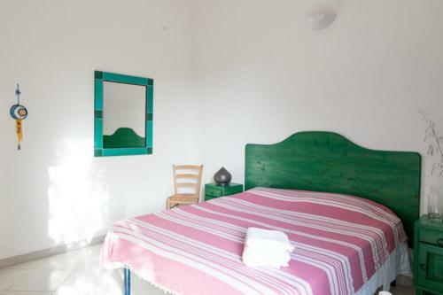 The Aia Bed & Breakfast นาร์โด ภายนอก รูปภาพ
